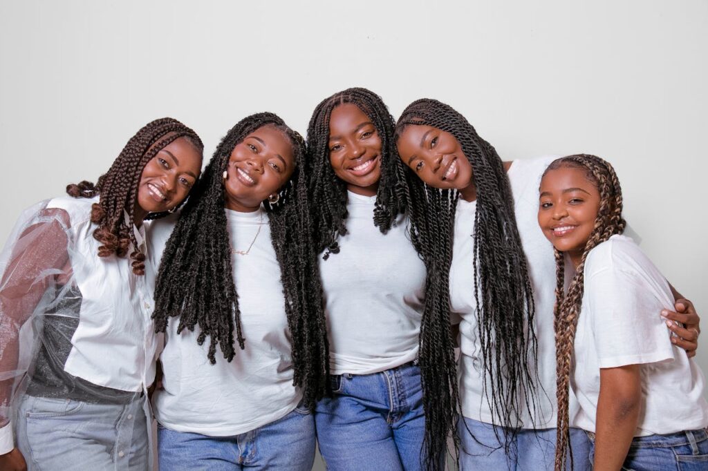 african hair braiding